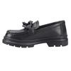 POD Girls Mina Leather Loafers