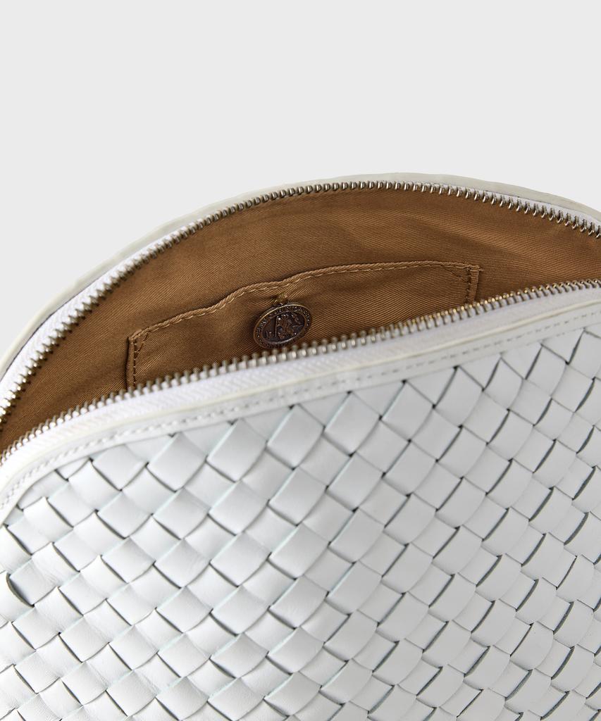 Dragon Diffusion Chunky Fellini 8011 White Dragon Bag