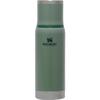 Бутылка Vacuum Adventure, зеленая, с вакуумной изоляцией, бутылка для воды, термоизоляция, бутылка из нержавеющей стали, подарочная бутылка для воды, гарантия на открытом воздухе