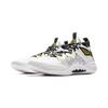 Баскетбольные кроссовки Li Ning Storm 10 Мужские кроссовки Белые ABFV017-1