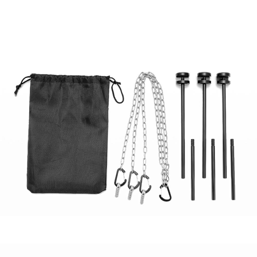 Уличная стойка из алюминиевого сплава для противня для выпечки, сковорода-гриль, съемная поддержка, портативный портативный кемпинг, пикник