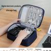 Multi-functional Portable Storage Bag for Electronics & Accessories