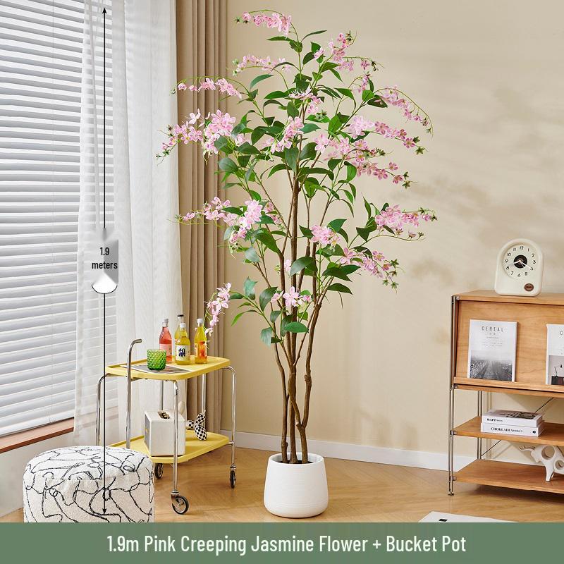 Silk Turtle Back Potted Plant: Indoor Floral Decoration for Weddings, Homes, and Windows