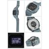 Casio Мужские часы G-Shock G-SQUAD с пульсометром Bluetooth DW-H5600-2JR Pale Blue [модель для Японии]