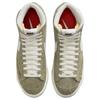 Nike Blazer Mid '77 Vintage 'Olive' Women's Sneakers Skateboard Shoes DV7006-201