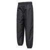 Mountain Warehouse Childrens/Kids Ripstop Fleece Lined Waterproof Trousers