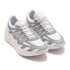 JQ7415 Adizero Aruku Обувь Белый Обувь Белый Серебристый Металлик (Мужской