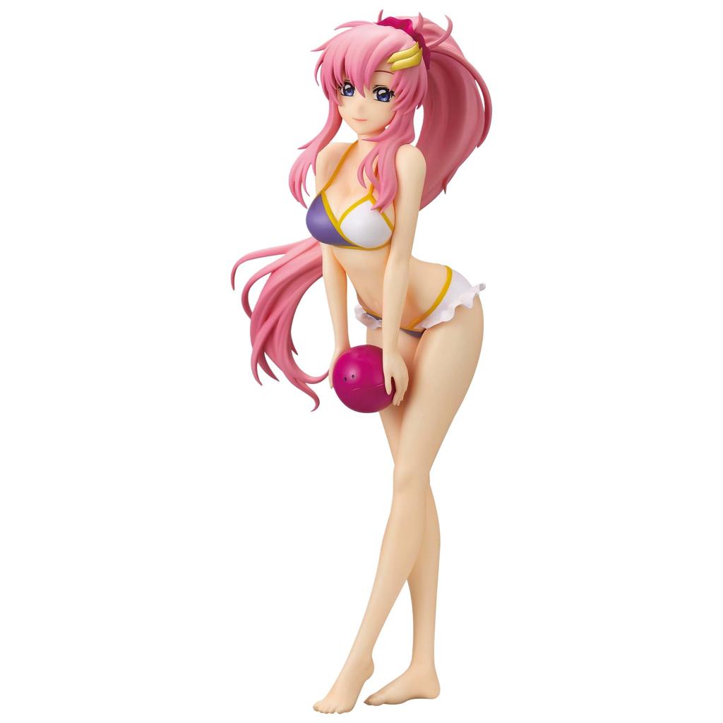 Костюм Dam SEED Lacus Clyne "Mobile Gun, FREEDOM" GLITTER&GLAMOURS-Lacus Clyne-