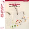 LP Record I MUSICI/ROBERT MICHELUCCI(VIOLIN) - Vivaldi/(the Four Seasons) 18PC5524 PHILIPS 1985 Japan Obi Classical Used