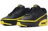 Nike Air Max 90 Undefeated Черный Оптический Желтый CJ7197-001