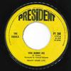 7inch Record EQUALS - Viva Bobby Joe PT260 President Recor 1969 UK Rock Used