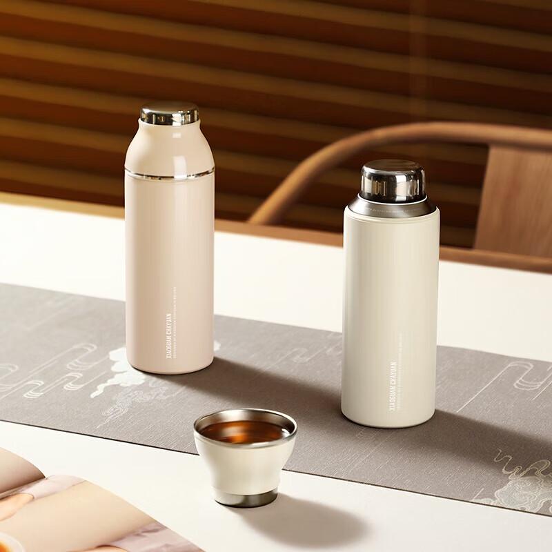 Термокружка Little Can Tea из нержавеющей стали 304