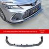 21-23 Toyota Camry Body Kit: Front Lip, Rear Corners, Top Spoiler, Side Skirts