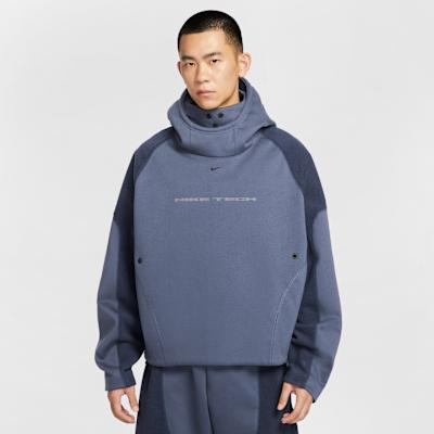 Мужская толстовка Nike Therma FIT FW25 Толстовка Мужская