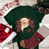 Halloween Cher Christmas Unisex All Size 21D52