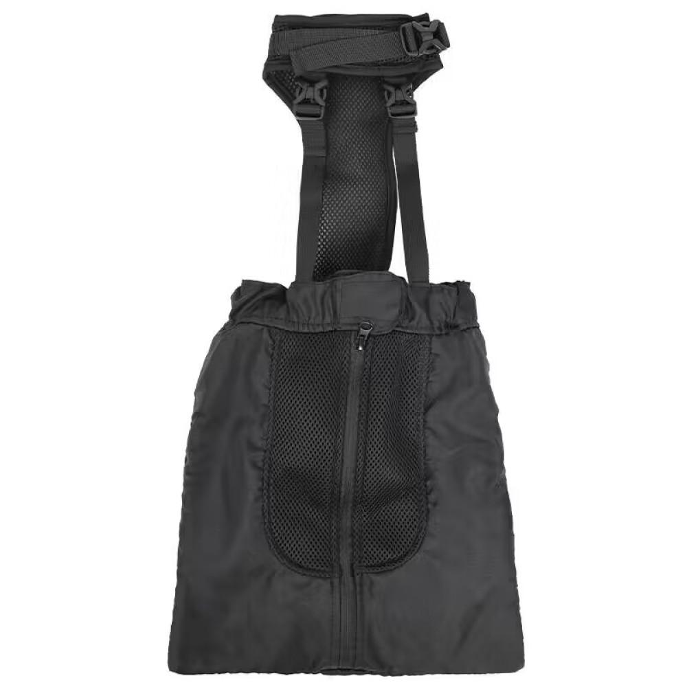 Средства для лечения травм задних конечностей домашних собак, сумка для буксировки задних конечностей средних и больших собак