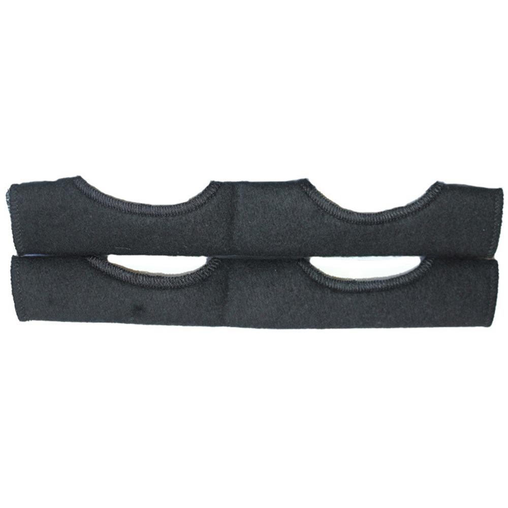 Cotton Hard Hat Sweat Bands Washable Strong Sweat Absorption Hard Hat Liner Replacement Soft Comfortable Flame Retardant Cotton