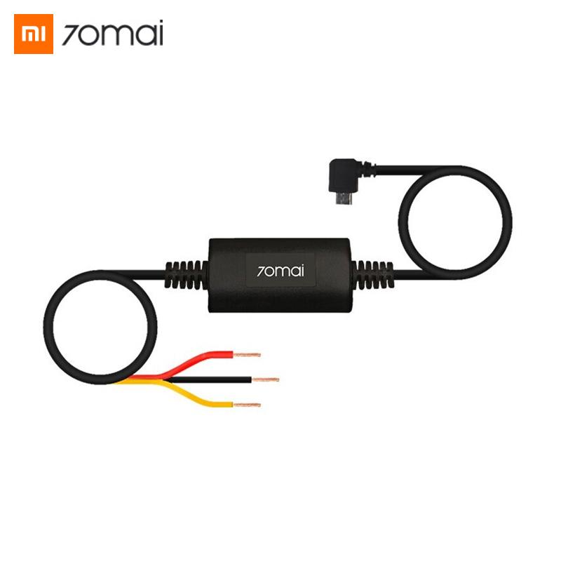 Xiaomi Кабель для наблюдения за парковкой 70mai