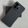 Безрамочный Ультратонкий Магнитный Чехол Для Oneplus Turbo6 1 13 13T ACE6 Ace  3 Pro Для Беспроводной Зарядки Матовый Жесткий ПК Чехол