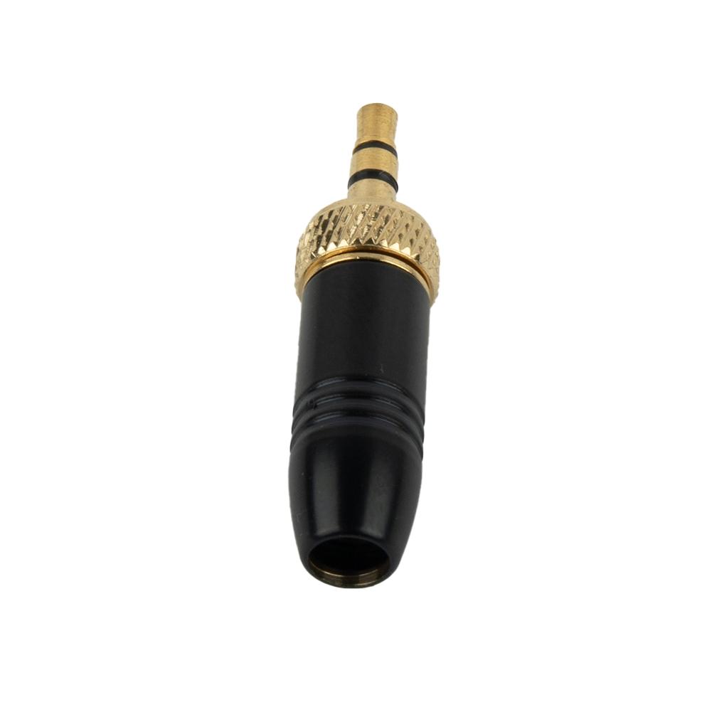 Беспроводной стереоразъем 1/8" TRS In 1PC 3.5mm 41x8mm