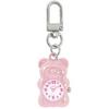 J-AXIS CF2A0035 Unisex Wrist Watch CF2A0035-BL CF2A0035-PI CF2A0035-PU CF2A0035-OR Gift Casual Business Sports Student