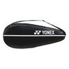 YONEX Tennis/Soft Tennis Racket Case, Black, AC534, 76 X 4 X 32 Cm (1 Racket)