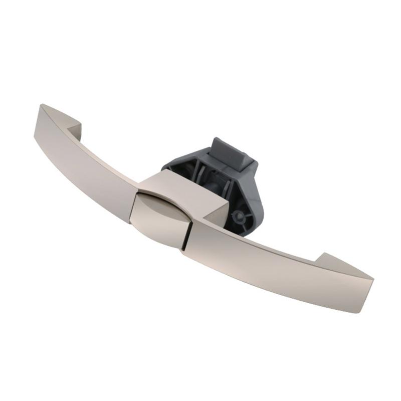 Автозапчасти Кнопка для защелки Защелка дверцы шкафа Бесключевые замки для шкафа для RV Яхт Автодома для Кемпера Каравана Хо