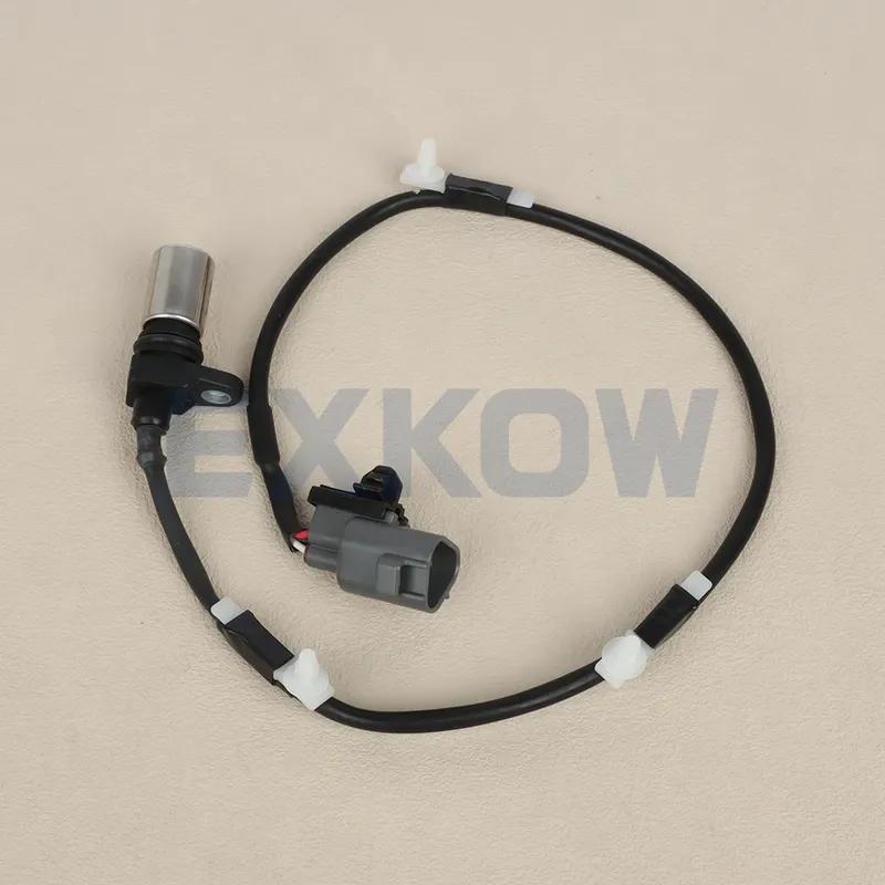 1KD 2KD Engine Crankshaft Position Sensor for Toyota Hilux Land Cruiser Prado Fortuner Innova Hiace Dyna 2.5L 3.0L 90919-05050