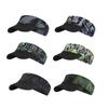 UV Protection Outdoor Sports Hats Sweat Absorbent Breathable Caps Casual Running Hat  Men Women