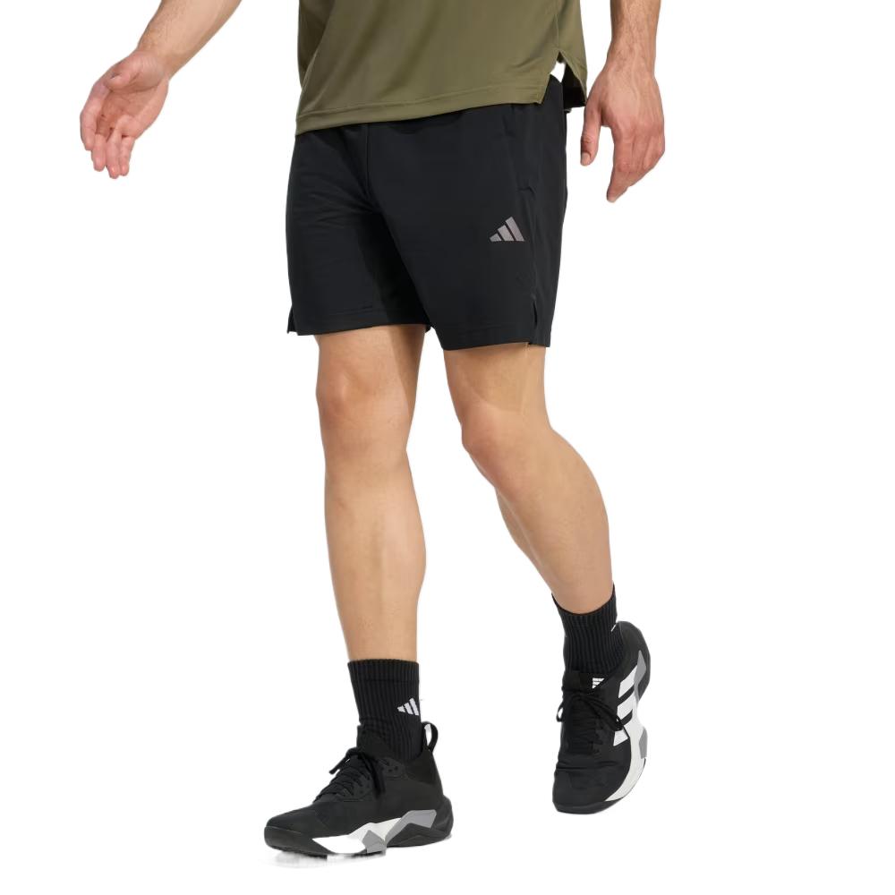 adidas Спортивные шорты Climacool мужские KB3135