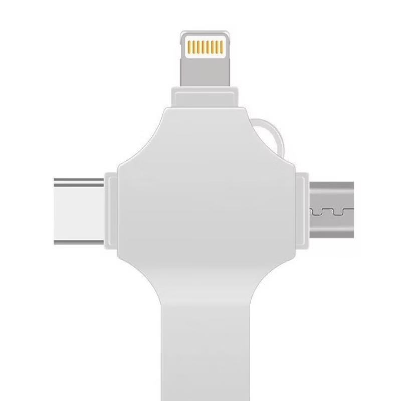 Многофункциональный OTG USB-накопитель OLOEY