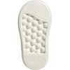 adidas Grand Court 3.0 Bubble Cf I Удобные Универсальные Низкие Кроссовки для Ходьбы Детские кроссовки Белый JP9379
