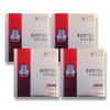 CheongKwanJang Red Ginseng Extract Mild Sense 10ml 30 Packets 1 Box, 300ml, 4 Boxes