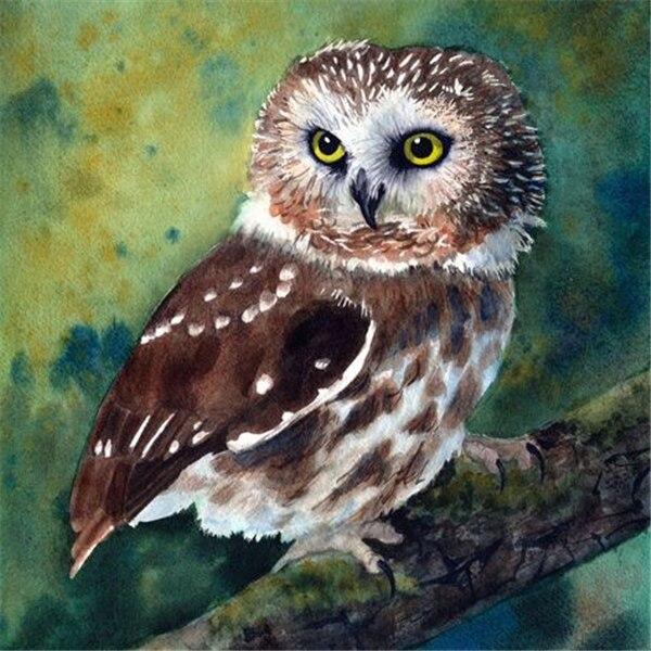 DIY Алмазная картина Цветок 5D Алмазная вышивка Крестом Лавандовая мозаика Фотографии Стена Art Craft Kit