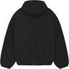 Fear of God Essentials Толстовка SS24 'Черная' Мужская 192SU242050F