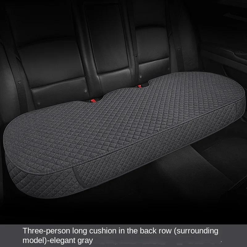 Универсальный чехол для автомобильного сиденья, сотовая подушка, вентиляционный лист, чехлы для автомобильных сидений, прохладный чехол для сидений, защита, автомобильные аксессуары