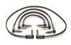 EBS Flat Patch Cable 10cm High Performance PCFHP10
