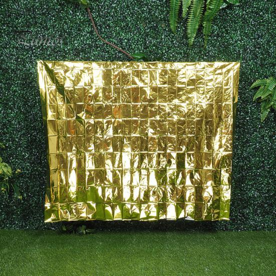 Аварийное тепловое одеяло Портативные водонепроницаемые одеяла для выживания Ветрозащитное влагостойкое одноразовое теплоотражающее снаряжение для выживания на открытом воздухе