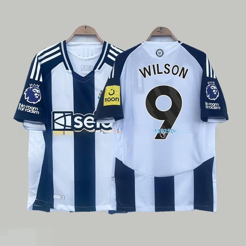 Mens Football Jersey 24-25 Thailand National Team Home Away Shirt Fans