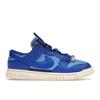 Air Dunk Jumbo Game Royal Men Sneakers Blue University-Blue Deep-Royal-Blue DV0821-400
