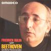 CD FRIEDRICH GULDA - Friedrich Gulda Spielt Beethoven  B 4151932 Amadeo Europe Classical Used