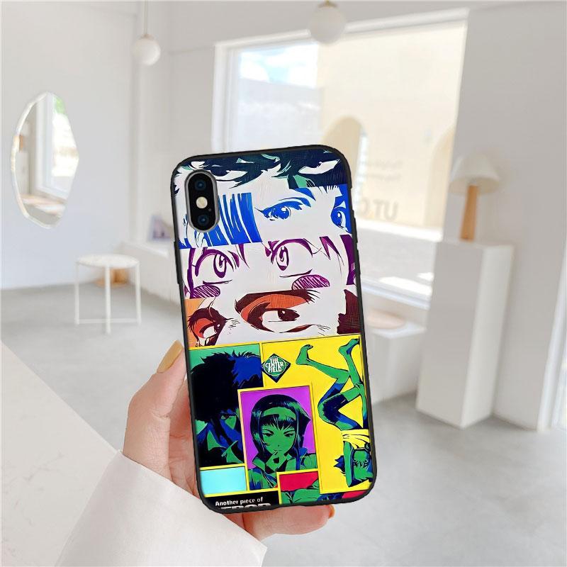 Чехол C-Cowboy B-Bebop для Samsung Galaxy A01 A02 A02S A03 A03S A05 A05S A06 A10 A10S A16 A20 A20S A35 S10 Lite S10e