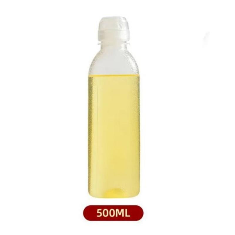 Кухонная бутылка для выдавливания масла 300 мл/500 мл Бутылка-дозатор для распыления масла Приправа для приготовления пищи Выпечка Кетчуп Горчица Уксус Оливковое масло Барбекю