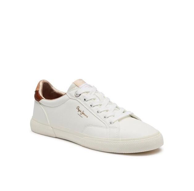 Pepe Jeans Кроссовки PLS31537 белый