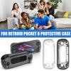 Защитный чехол для Retroid Pocket 6 RP6 Прозрачный ТПУ Мягкая резиновая оболочка Аксессуары для портативной игровой консоли