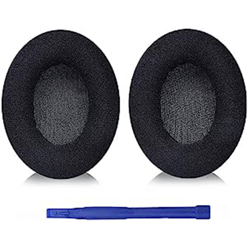 Сменные наушники, совместимые с амбушюрами Sennheiser HD201/HD180/HD201S/HD206/HD449, амбушюрами для наушников, запасными частями