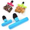 1/5/10/20 PCS ABS Fresh-keeping Clip Household Sealing Clip Food Sealing Clip Plastic Bag Sealing Clip