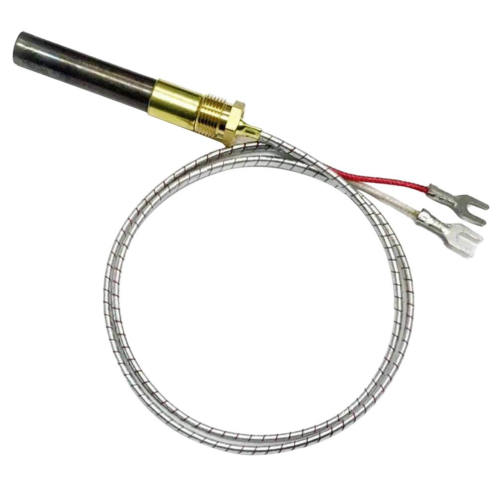 Heater Accessories High Quality Easy To Install Safe Durable Efficient Gas Fireplace Heating Accessories Thermocouple Advanced