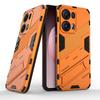 Подходит для OPPO Reno13Pro чехол в стиле панк для мобильного телефона Reno12Pro с подставкой Reno11 противоударный защитный чехол