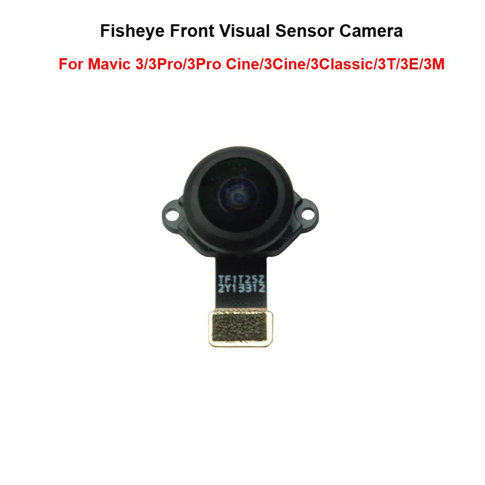 Front Visual Sensor For Mavic 3 Series Repair Parts Upward Vision Obstacle Avoidance Origianl Fisheye Sensor Camera Accessories